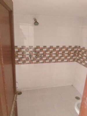 Bathroom in  Shop at Prem Satyam Swastik Apartment, Patiala Road – for Sale