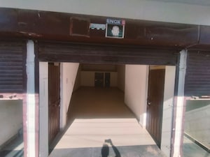 Kitchen in  Shop at Prem Satyam Swastik Apartment, Patiala Road – for Sale