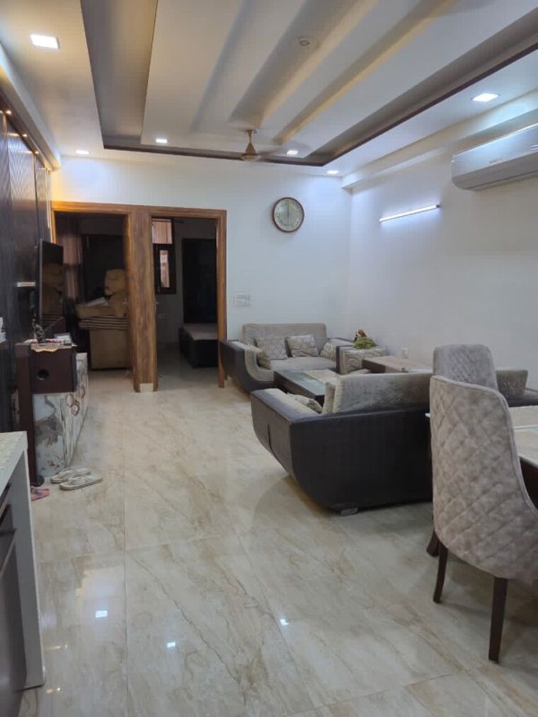 Team Area, divya-angels 3 Bedroom 1375 Sq.Ft. Builder Floor In Indrapuram Ghaziabad 10577344