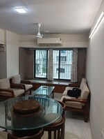 3 BHK 1300 Sq.Ft. Apartment in Lokhandwala Complex