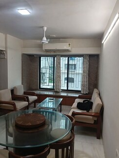 3 BHK Apartment For Rent in Lokhandwala Complex
