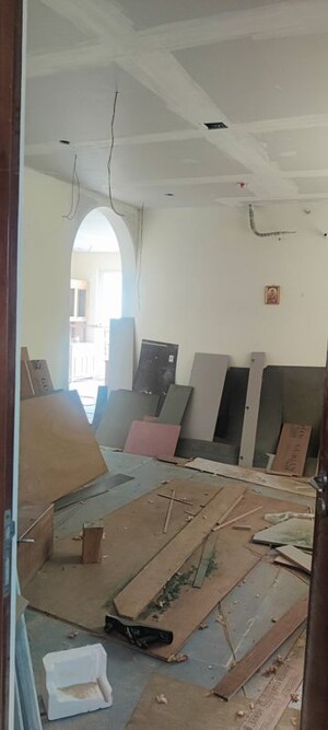 3 BHK Apartment For Rent in Aurobindo The Regent, Kondapur
