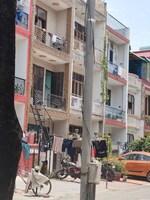 3 BHK 60 Sq.Mt. Independent House in Beta II Greater Noida