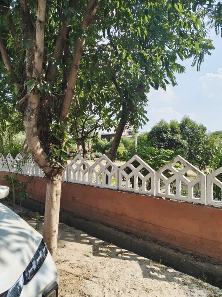 Balcony, beta ii greater noida 3 Bedroom 60 Sq.Mt. Independent House In Beta Ii Greater Noida Greater Noida 10577328