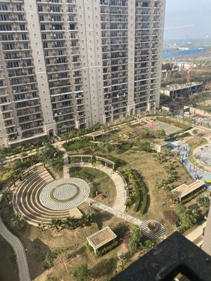 3 BHK Apartment – Exterior View View at ATS Le Grandiose, Sector 150 - for Rent