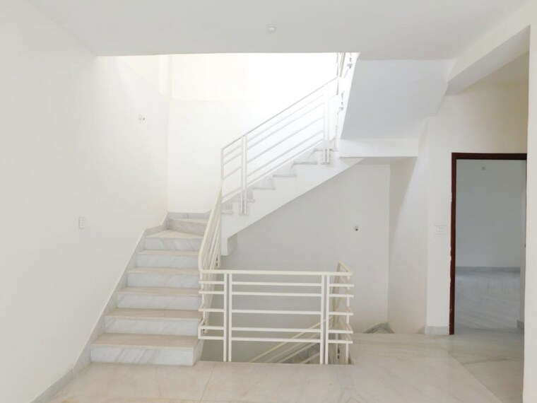 undefined, manjeera-purple-town 4 Bedroom 3500 Sq.Ft. Villa In Gopanpally Hyderabad 10277987