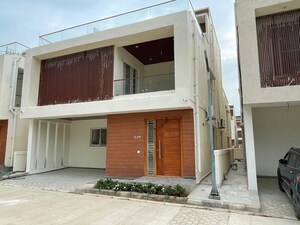  Villa For Rent in NK Urban Villas, Gandipet