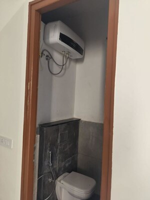 Bathroom in  Villa at NK Urban Villas, Gandipet – for Rent