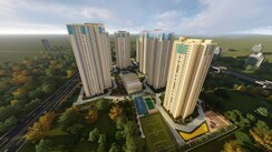 4 BHK Apartment For Sale in Aurobindo Kohinoor