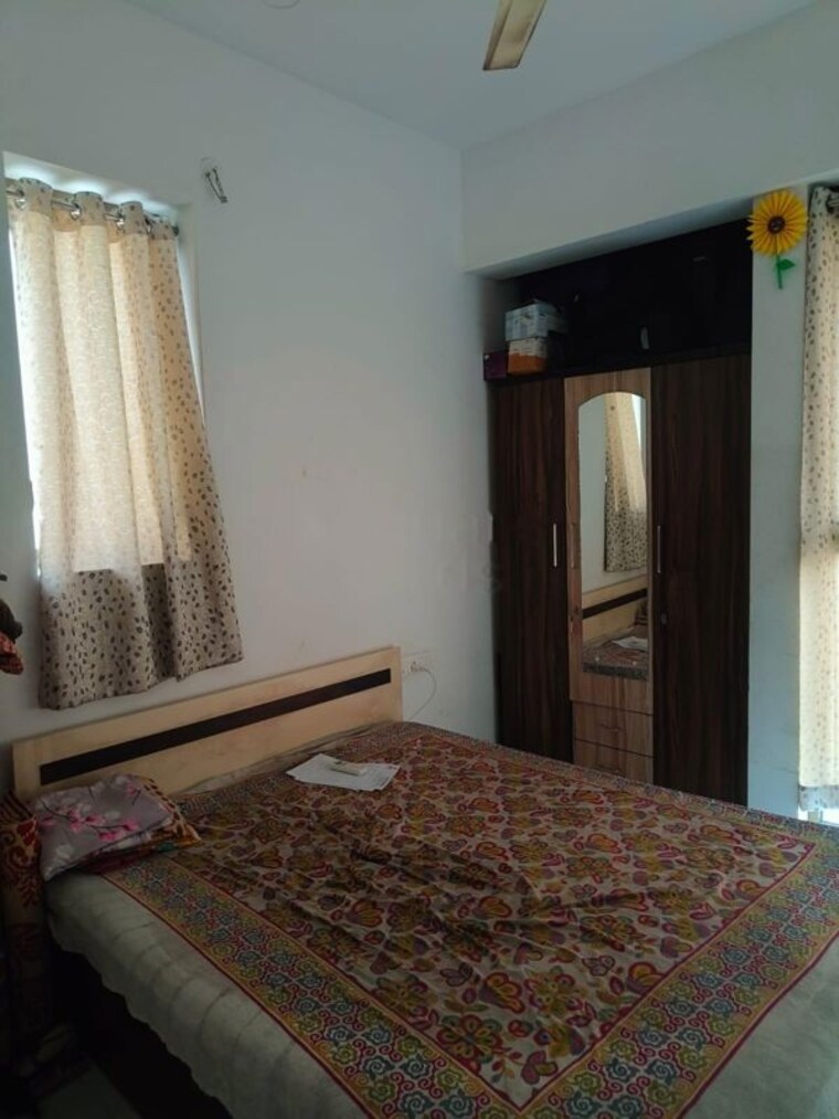 Bedroom, sheth-zuri 1.5 Bedroom 1150 Sq.Ft. Apartment In Laxmi Nagar Thane 10577376