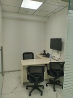 1838 Sq.Ft. Office Space in Rupa Solitaire