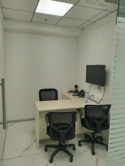 Office Space For Rent in Rupa Solitaire