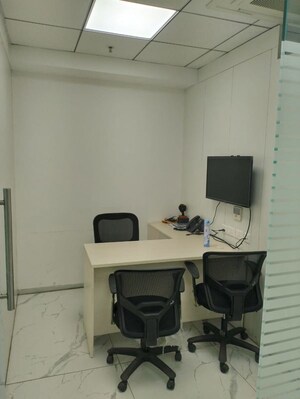 Office Space For Rent in Rupa Solitaire, Kopar Khairane