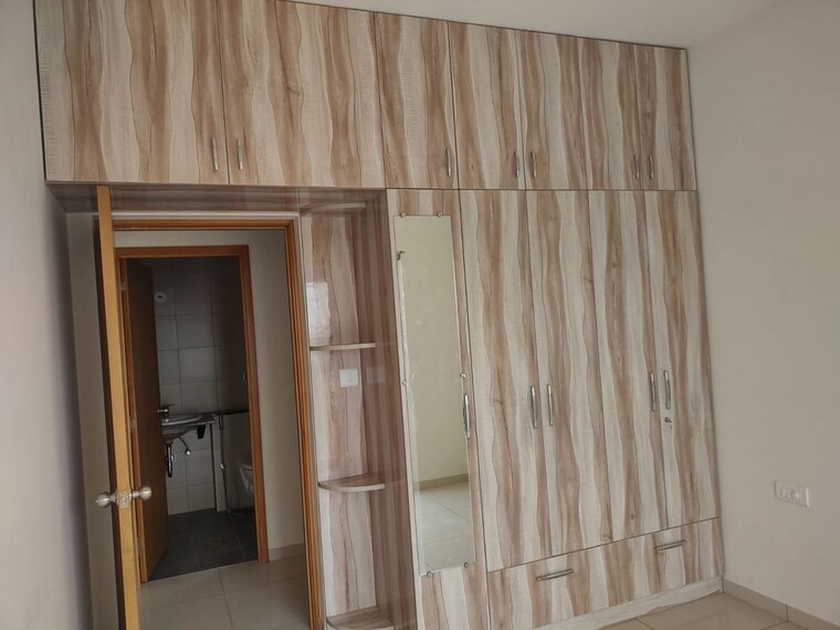 undefined, sobha-dream-gardens 2 Bedroom 1058 Sq.Ft. Apartment In Thanisandra Main Road Bangalore 10577369