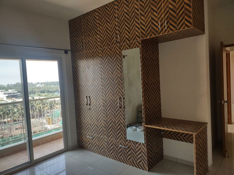 Bedroom, sobha-dream-gardens 2 Bedroom 1058 Sq.Ft. Apartment In Thanisandra Main Road Bangalore 10577369
