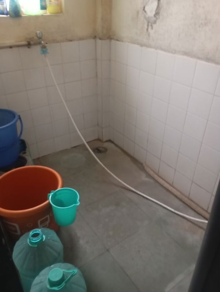 Bathroom, monarch-palace 1 Bedroom 475 Sq.Ft. Apartment In Andheri East Mumbai 10577365