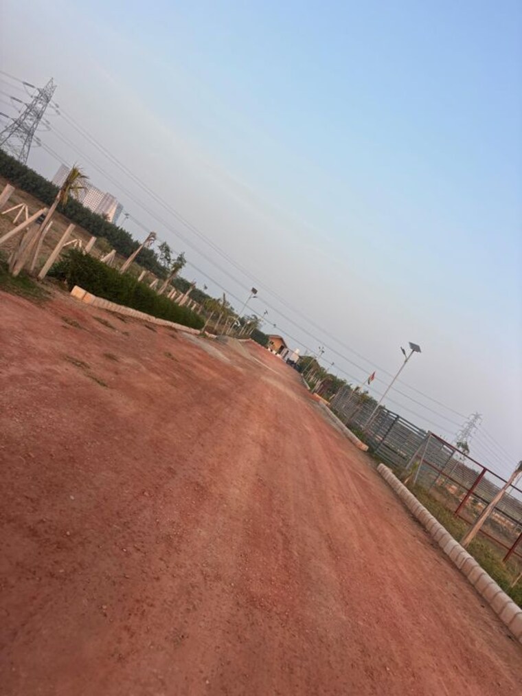 undefined, tech zone greater noida  1000 Sq.Yd. Plot In Tech Zone Greater Noida Greater Noida 10577382