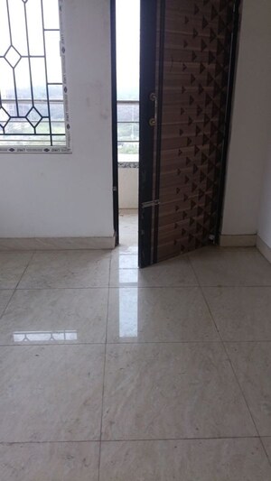 Bathroom in 3 BHK Apartment at New Town Action Area 1 – for Sale