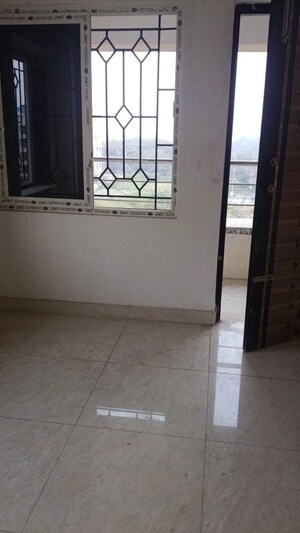 Bathroom in 3 BHK Apartment at New Town Action Area 1 – for Sale