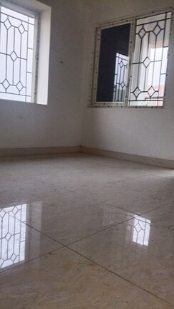 3 BHK + Prayer Room Apartment For Sale in New Town Action Area 1