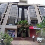 2990 Sq.Ft. Office Space in Corporate Plaza