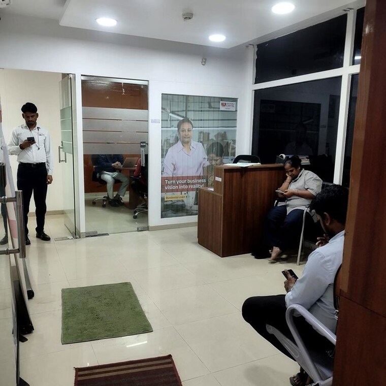 Team Area, corporate-plaza Commercial Office Space 2990 Sq.Ft. In Gokhalenagar Pune 10577396