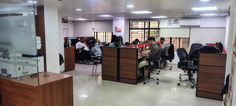 Gym, corporate-plaza Commercial Office Space 2990 Sq.Ft. In Gokhalenagar Pune 10577396