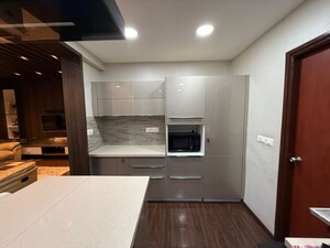 Room in 3.5 BHK Apartment at Puravankara Purva Skydale, Harlur – for Sale