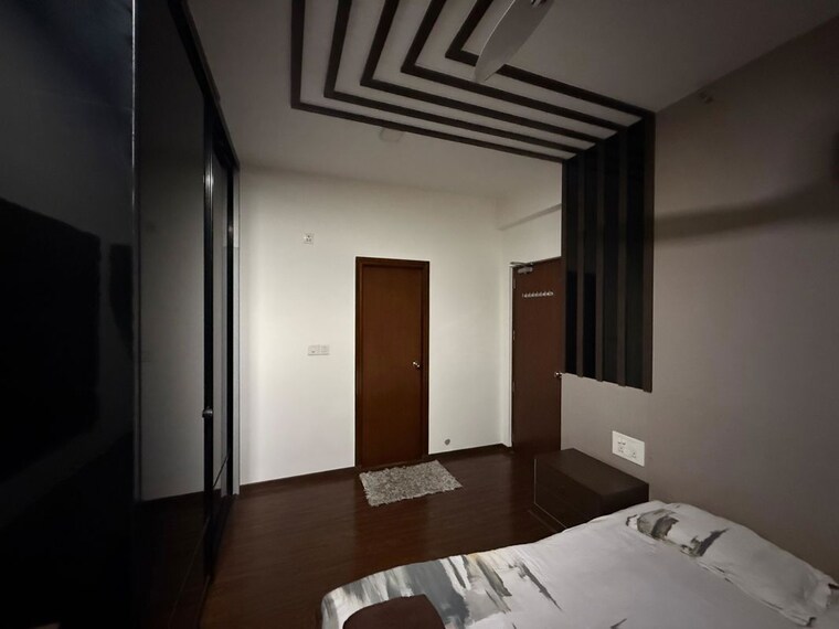 Bedroom, puravankara-purva-skydale 3.5 Bedroom 1924 Sq.Ft. Apartment In Harlur Bangalore 10577390
