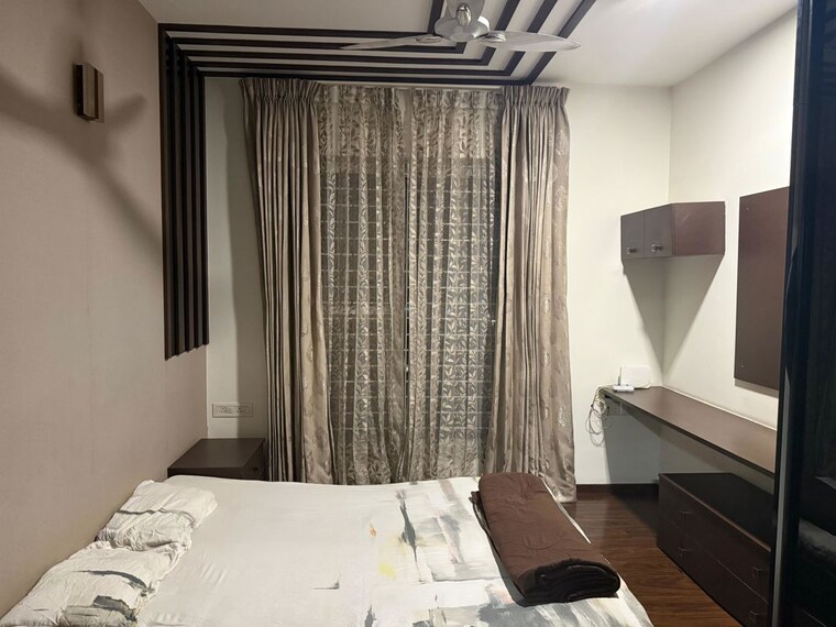 Room, puravankara-purva-skydale 3.5 Bedroom 1924 Sq.Ft. Apartment In Harlur Bangalore 10577390