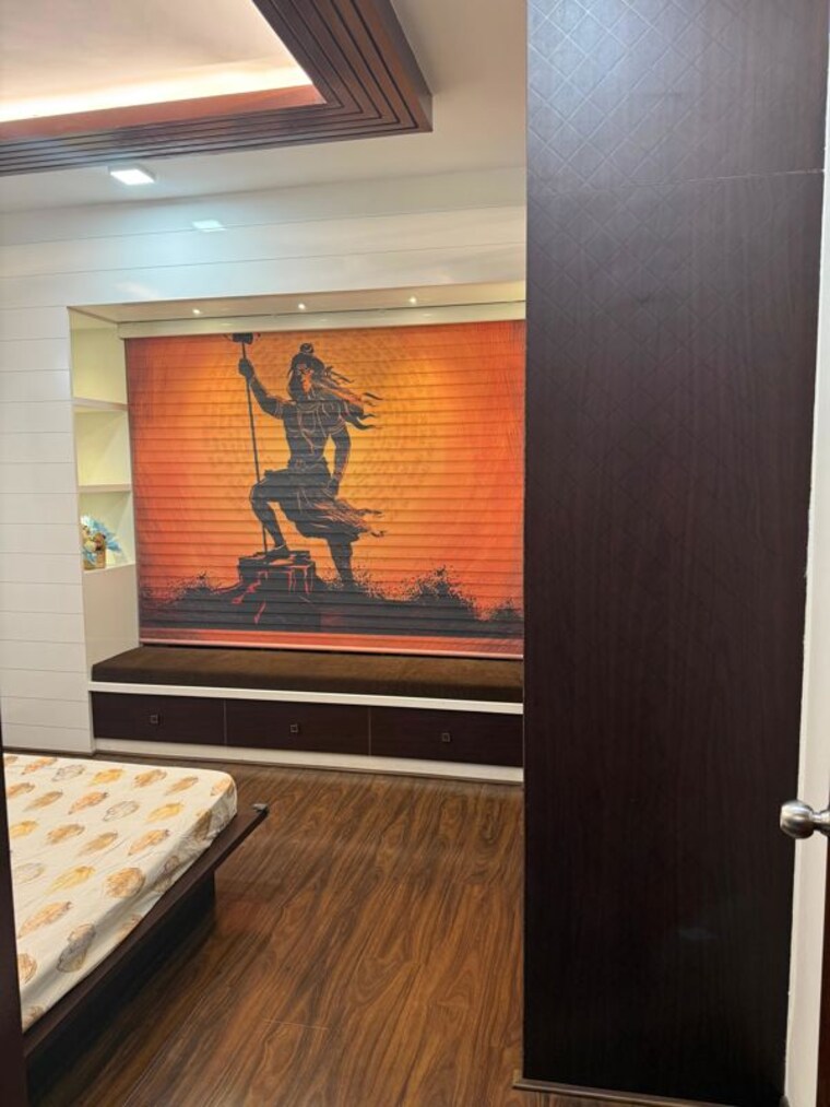 Room, puravankara-purva-skydale 3.5 Bedroom 1924 Sq.Ft. Apartment In Harlur Bangalore 10577390