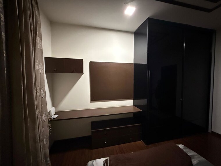 undefined, puravankara-purva-skydale 3.5 Bedroom 1924 Sq.Ft. Apartment In Harlur Bangalore 10577390