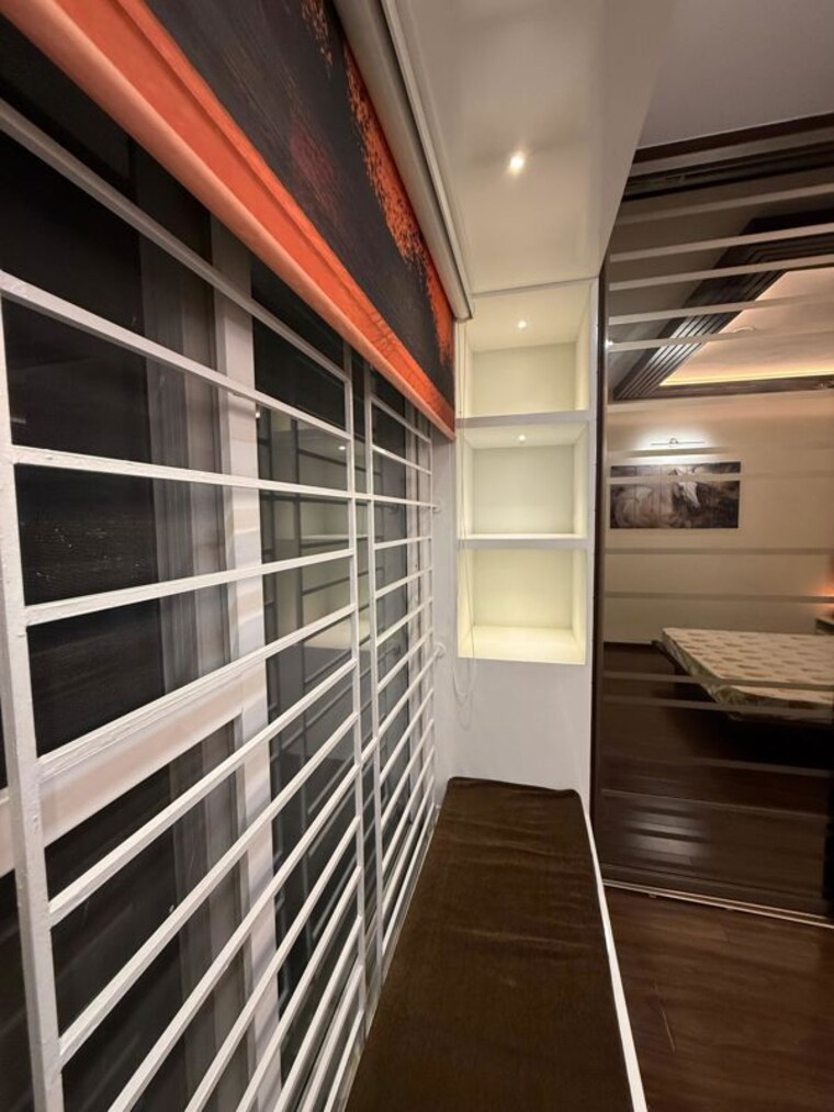 undefined, puravankara-purva-skydale 3.5 Bedroom 1924 Sq.Ft. Apartment In Harlur Bangalore 10577390