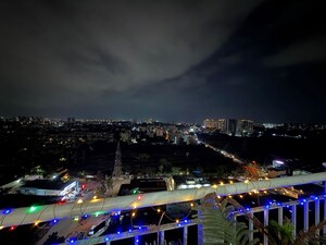 3.5 BHK Apartment – Exterior View View at Puravankara Purva Skydale, Harlur - for Sale