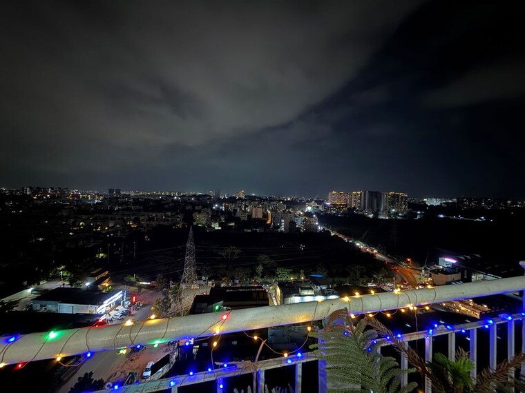 Exterior View, puravankara-purva-skydale 3.5 Bedroom 1924 Sq.Ft. Apartment In Harlur Bangalore 10577390