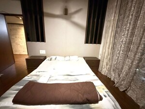 Bedroom in 3.5 BHK Apartment at Puravankara Purva Skydale, Harlur – for Sale