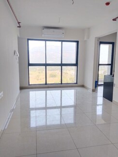 2 BHK + Prayer Room Apartment For Rent in Godrej City Panvel Phase 1