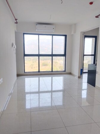 2 BHK + Prayer Room Apartment For Rent in Godrej City Panvel Phase 1 in Poyanje, Navi Mumbai