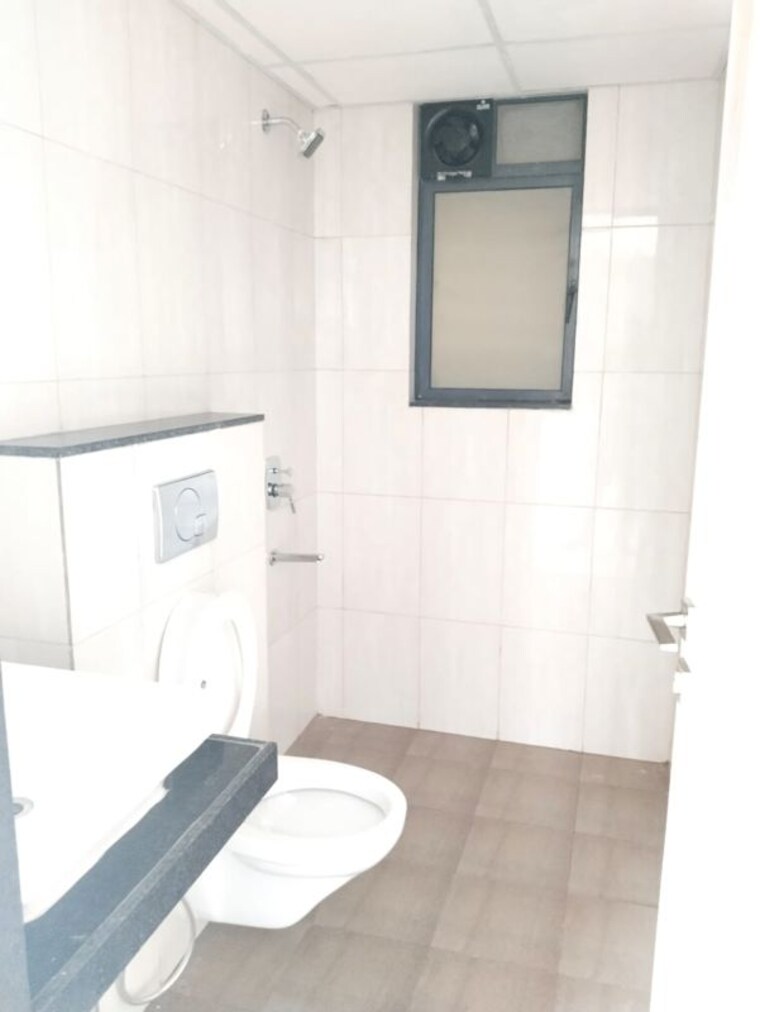 Bathroom, godrej-city-panvel-phase-1 2 Bedroom 1100 Sq.Ft. Apartment In Poyanje Navi Mumbai 10577404