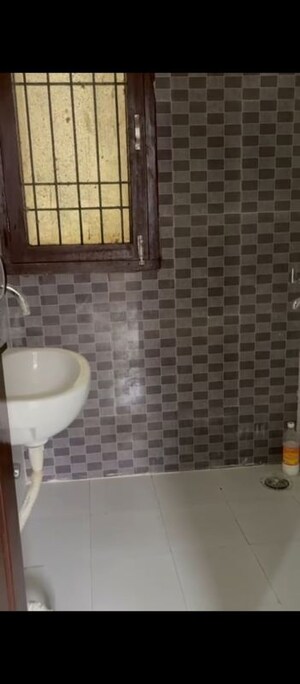 Bathroom in 3 BHK Builder Floor at Sector 74 – for Sale