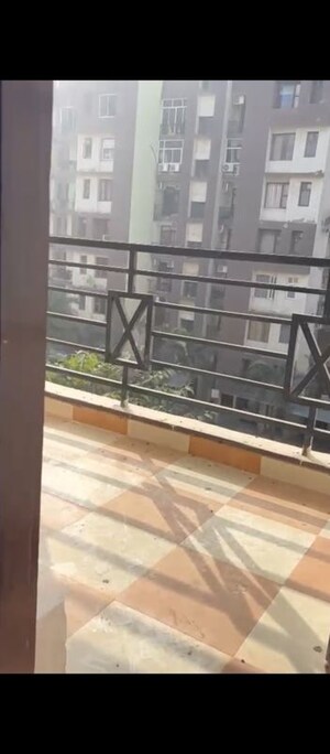 Balcony in 3 BHK Builder Floor at Sector 74 – for Sale