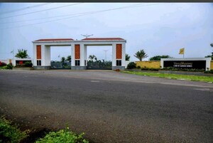  Land – Exterior View View at Shankarpalli - for Sale