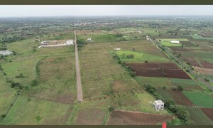 Plot Area in  Land at Shankarpalli – for Sale