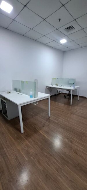 Team Area in  Office Space at Neptune Eastern Business District, Bhandup West – for Rent