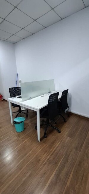 Team Area in  Office Space at Neptune Eastern Business District, Bhandup West – for Rent