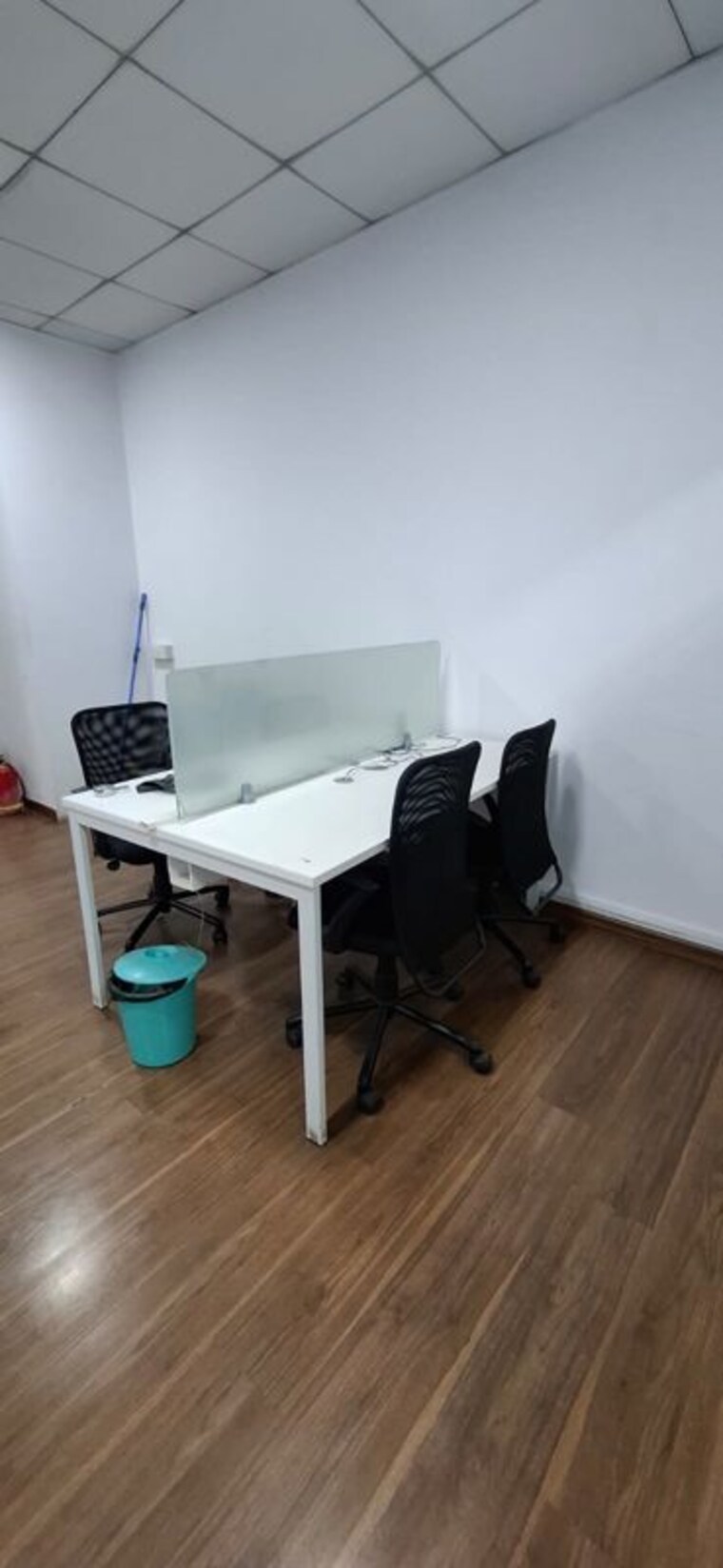 Team Area, neptune-eastern-business-district Commercial Office Space 650 Sq.Ft. In Bhandup West Mumbai 10577414