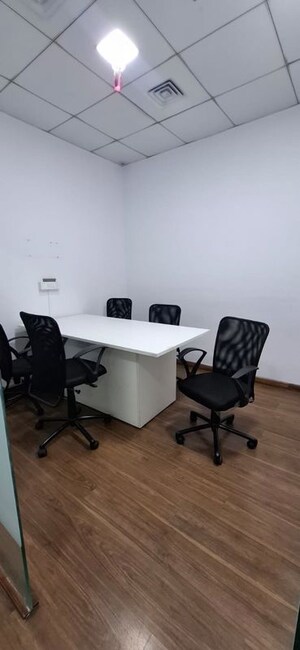 Team Area in  Office Space at Neptune Eastern Business District, Bhandup West – for Rent