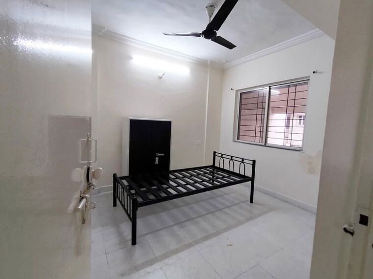 Room, pimple saudagar 3 Bedroom 1100 Sq.Ft. Apartment In Pimple Saudagar Pune 10577402