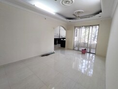 3 BHK + Prayer Room,Servant Room,Study Room,Extra Room,Basement,Store Room Apartment For Rent in Pimple Saudagar
