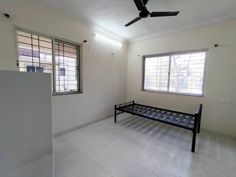 Room, pimple saudagar 3 Bedroom 1100 Sq.Ft. Apartment In Pimple Saudagar Pune 10577402